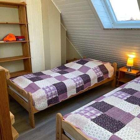Modernisierte Ferienwohnung Friedrichskoog - Spitze, Gegenueber Mutter-Kind-Klinik Экстерьер фото