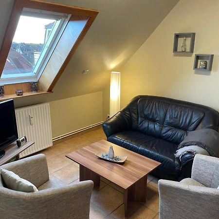 Modernisierte Ferienwohnung Friedrichskoog - Spitze, Gegenueber Mutter-Kind-Klinik Экстерьер фото