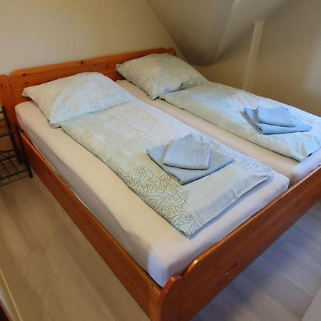 Modernisierte Ferienwohnung Friedrichskoog - Spitze, Gegenueber Mutter-Kind-Klinik Экстерьер фото