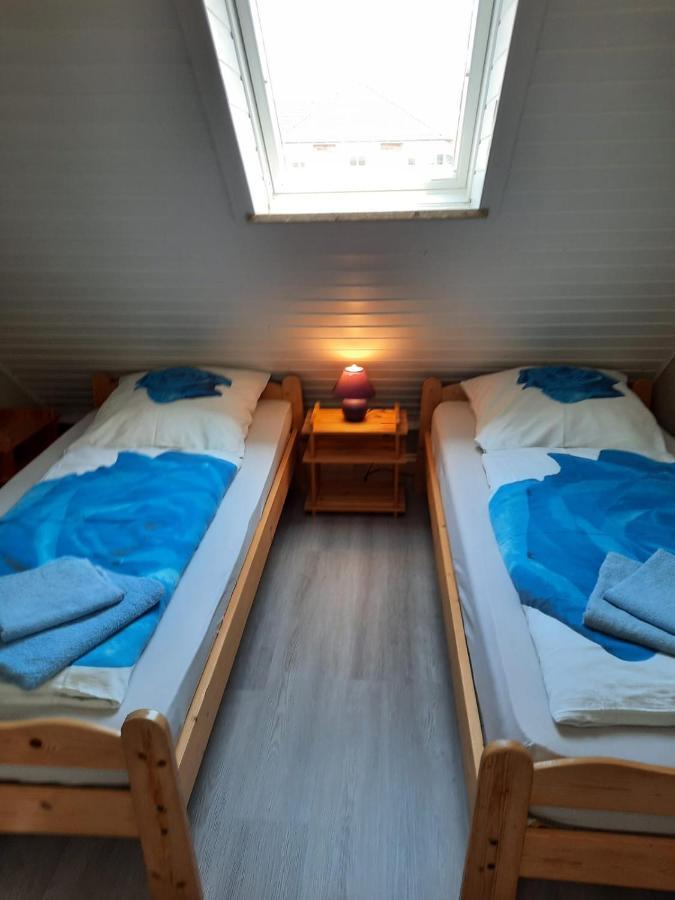 Modernisierte Ferienwohnung Friedrichskoog - Spitze, Gegenueber Mutter-Kind-Klinik Экстерьер фото