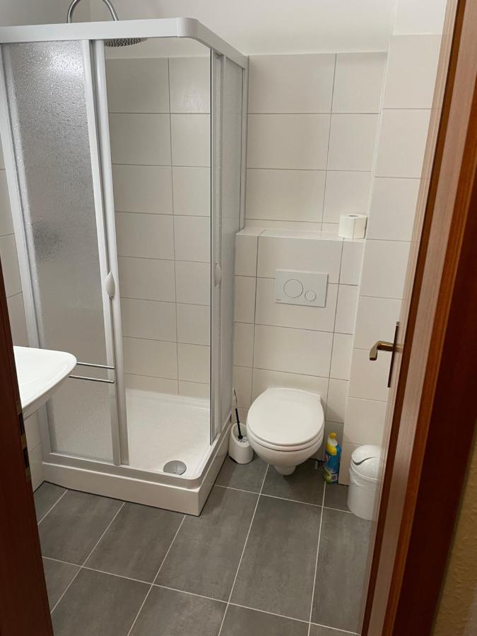 Modernisierte Ferienwohnung Friedrichskoog - Spitze, Gegenueber Mutter-Kind-Klinik Экстерьер фото