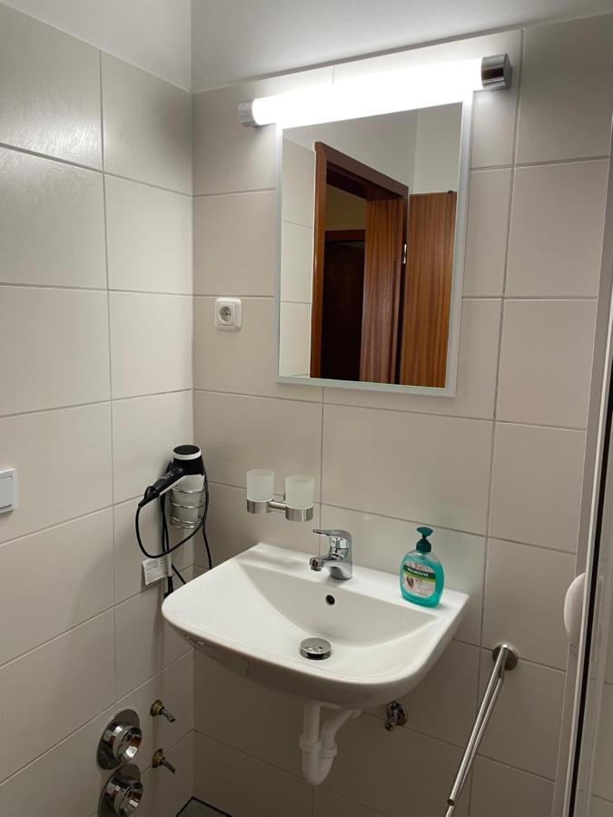 Modernisierte Ferienwohnung Friedrichskoog - Spitze, Gegenueber Mutter-Kind-Klinik Экстерьер фото