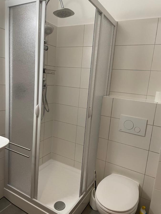 Modernisierte Ferienwohnung Friedrichskoog - Spitze, Gegenueber Mutter-Kind-Klinik Экстерьер фото