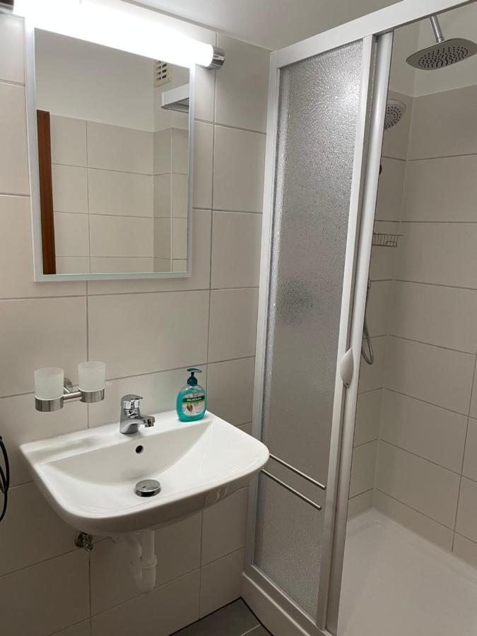 Modernisierte Ferienwohnung Friedrichskoog - Spitze, Gegenueber Mutter-Kind-Klinik Экстерьер фото